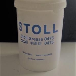 Baterias para tricotosa