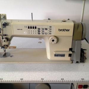 Baterias para tricotosa