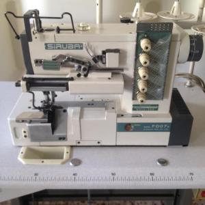 Baterias para tricotosa