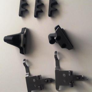 Baterias para tricotosa